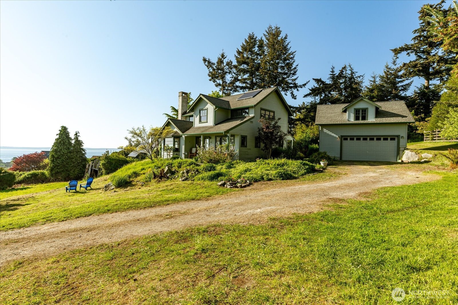 321 Windantide Place , Freeland, WA 98249