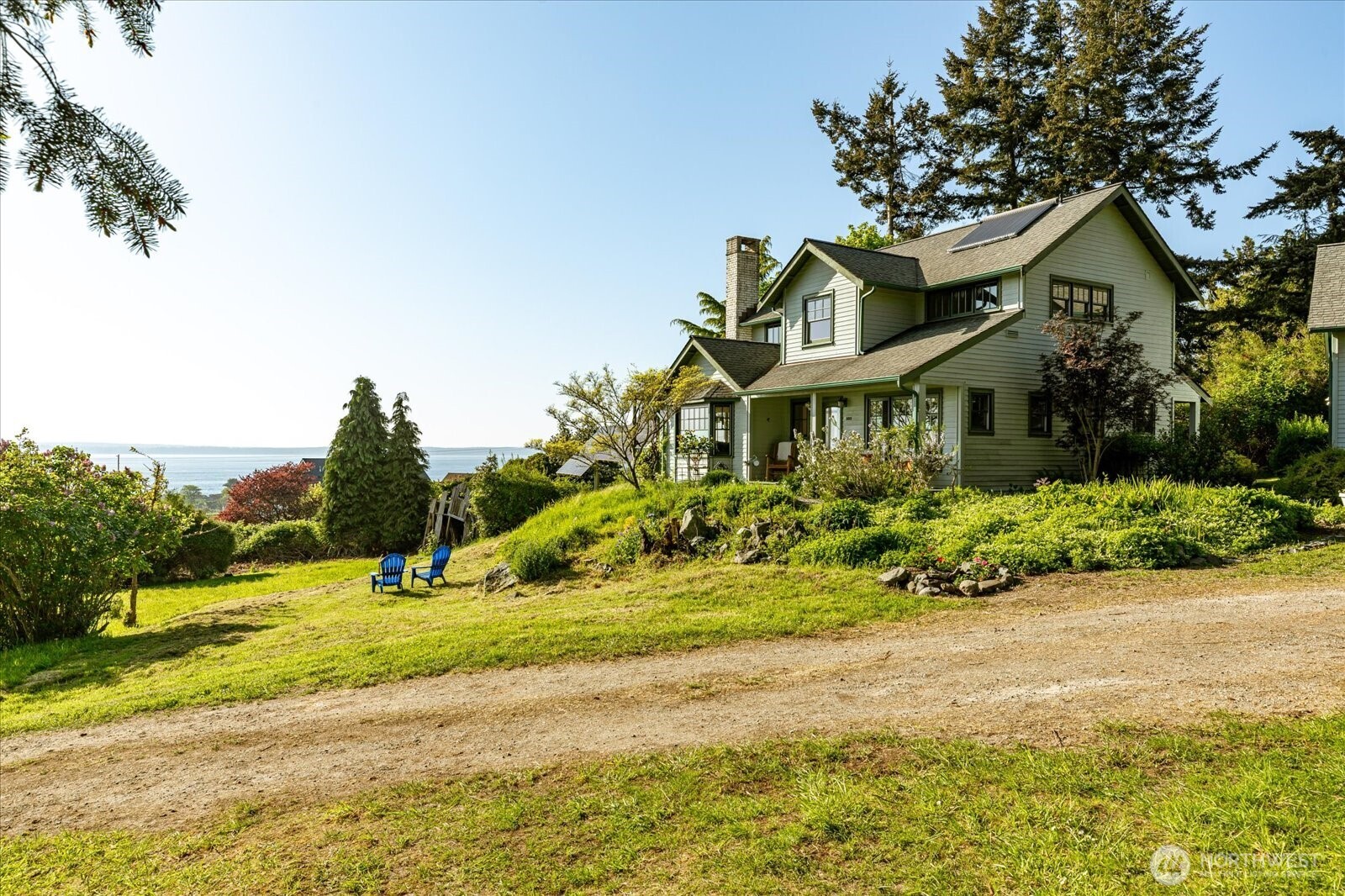321 Windantide Place , Freeland, WA 98249