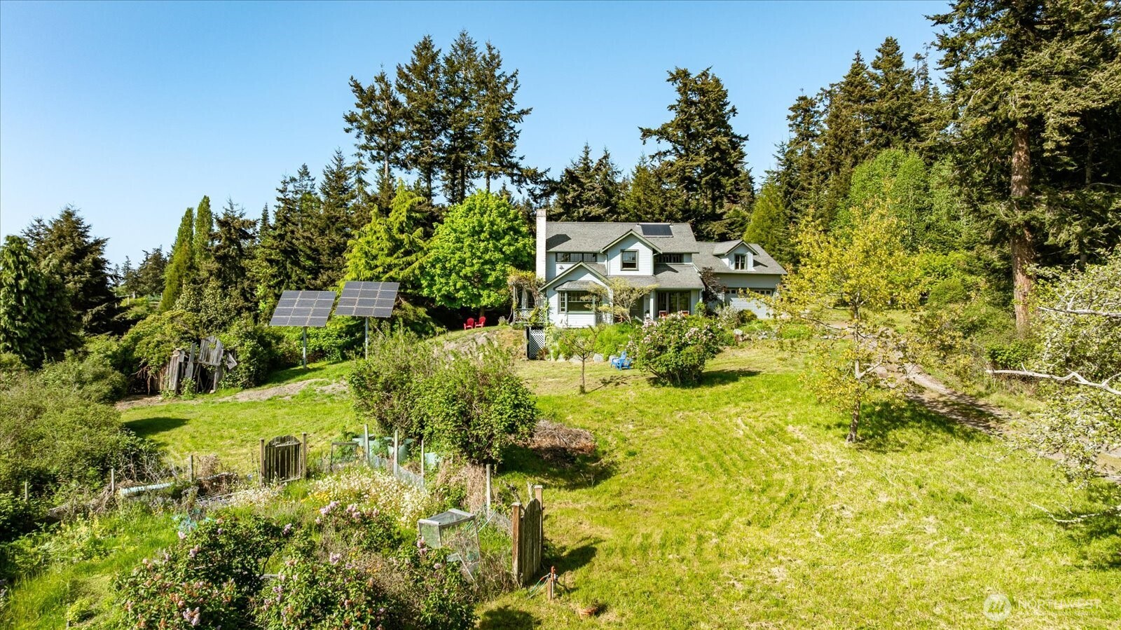 321 Windantide Place , Freeland, WA 98249