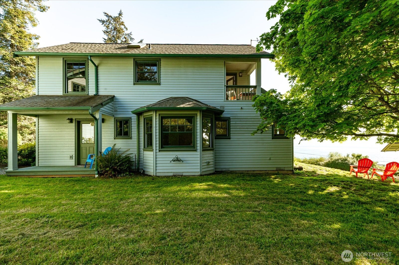 321 Windantide Place , Freeland, WA 98249