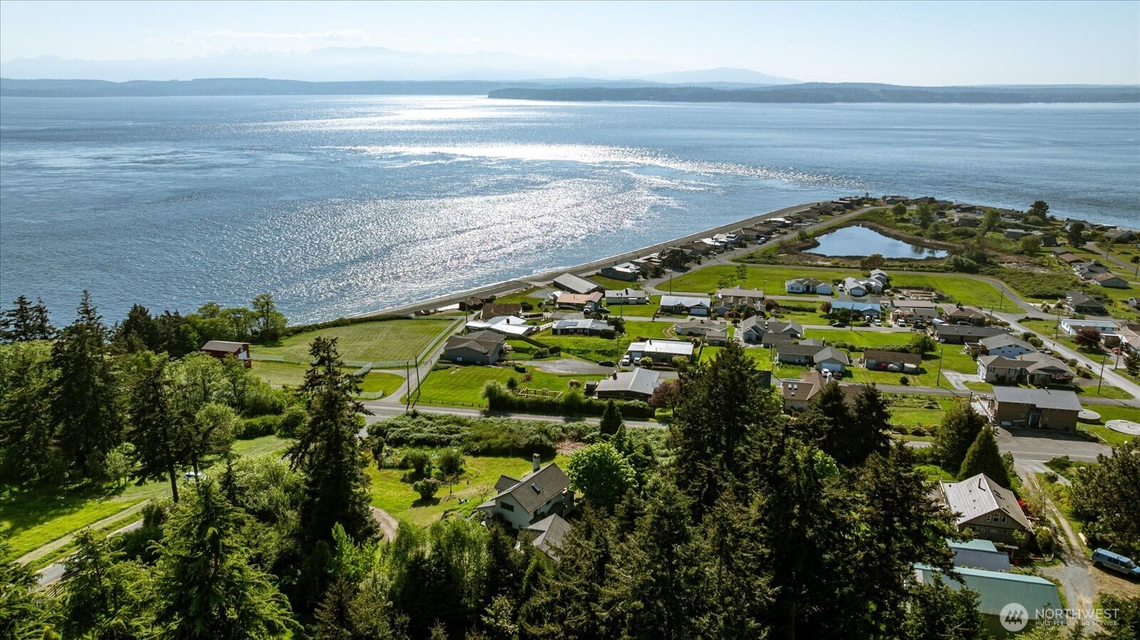 321 Windantide Place , Freeland, WA 98249
