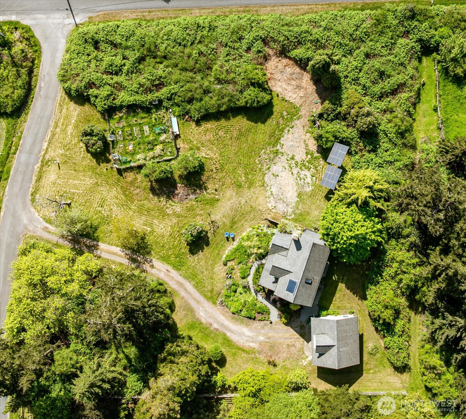 321 Windantide Place , Freeland, WA 98249