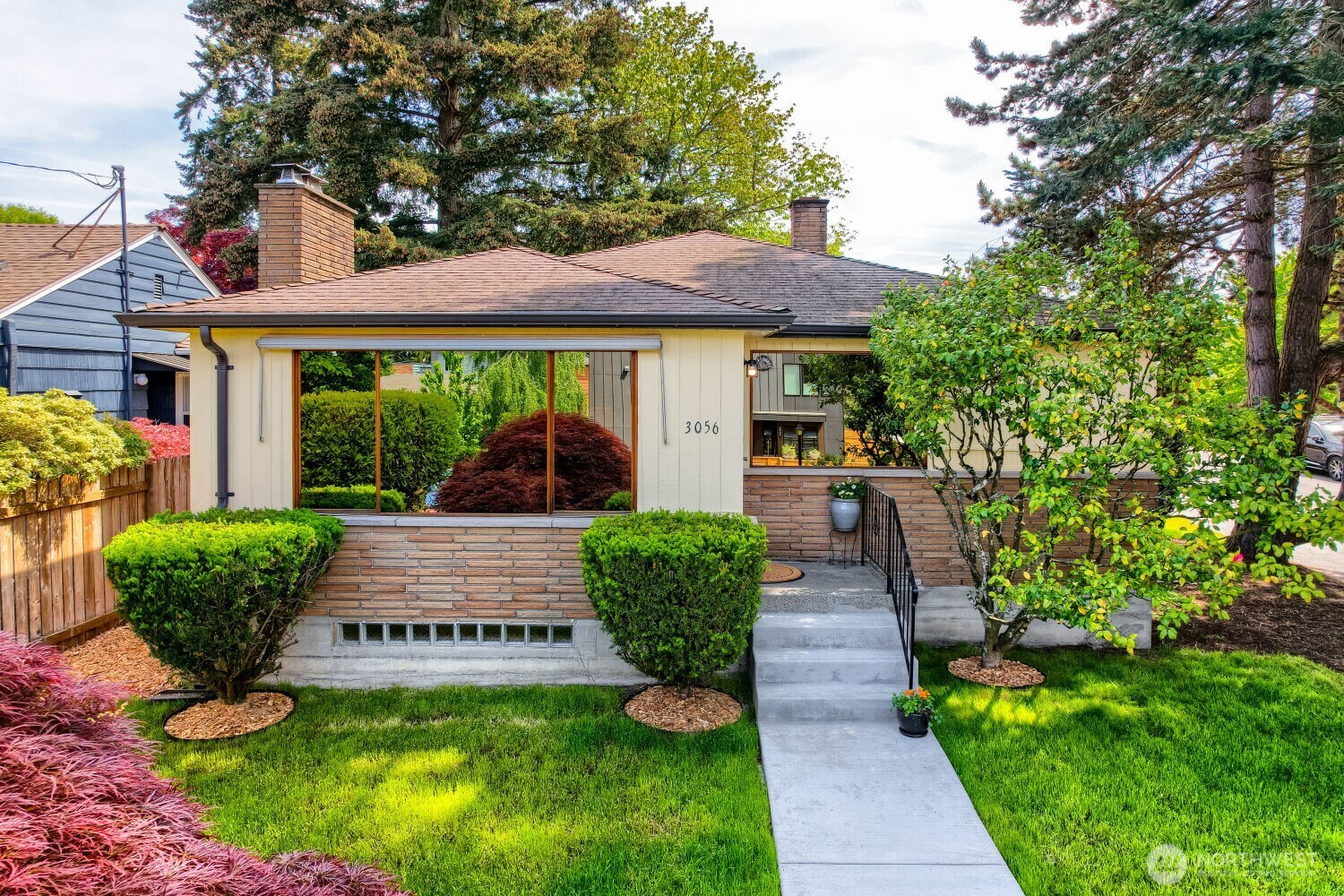 3056 50th Avenue SW, Seattle, WA 98116