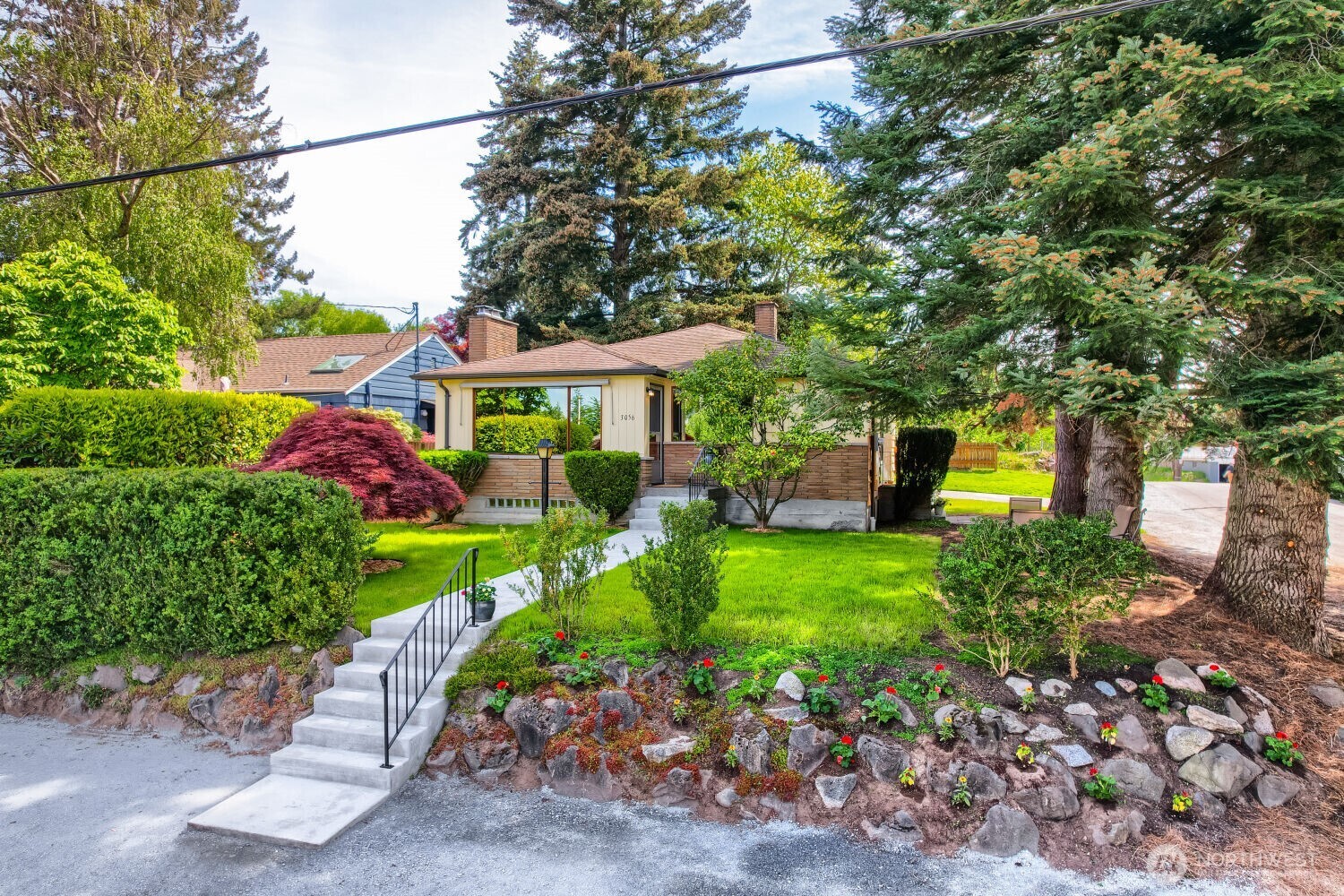 3056 50th Avenue SW, Seattle, WA 98116