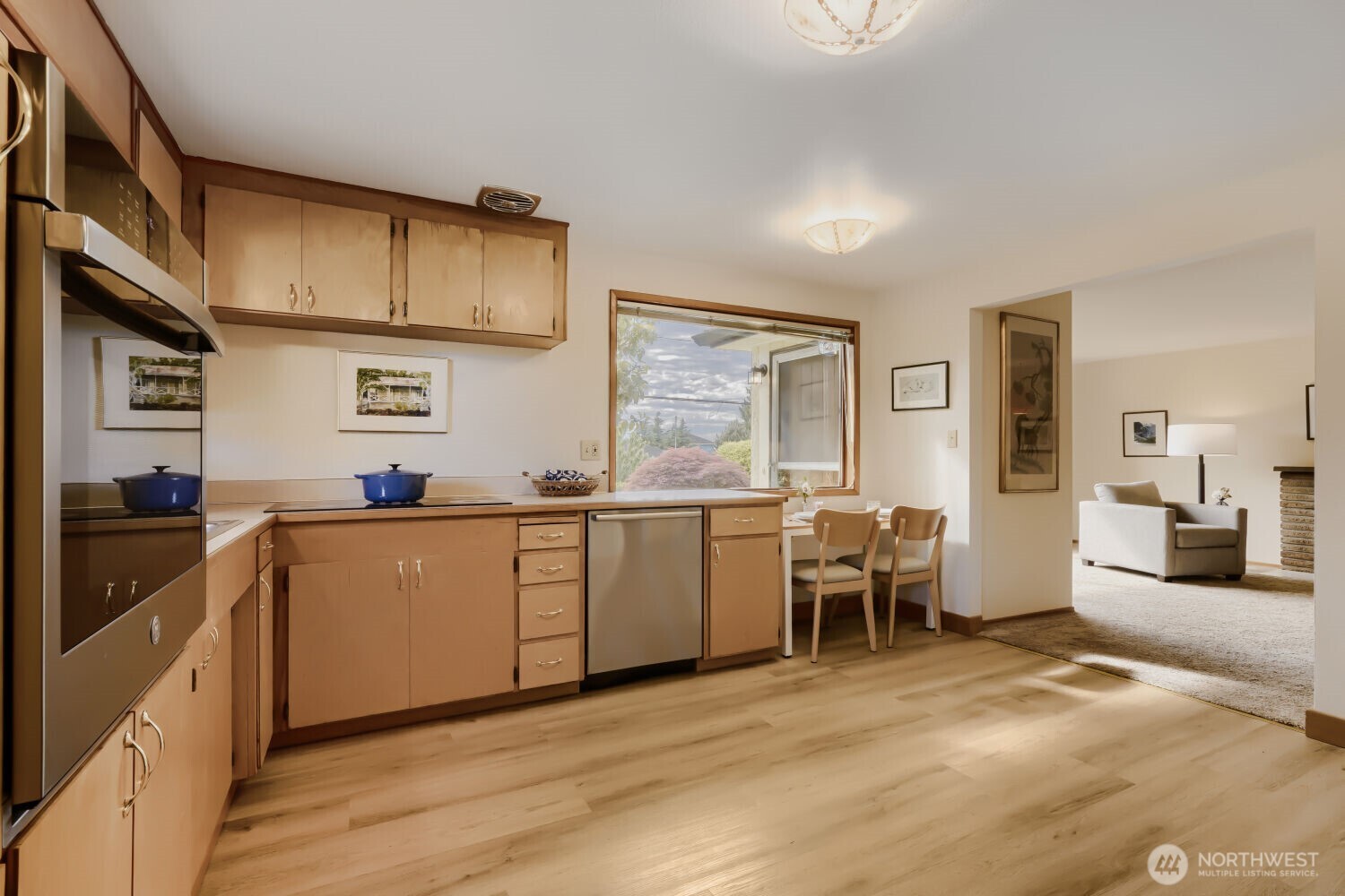 3056 50th Avenue SW, Seattle, WA 98116