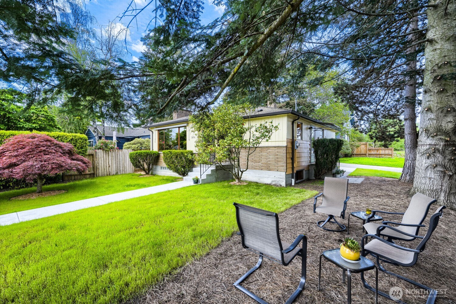 3056 50th Avenue SW, Seattle, WA 98116