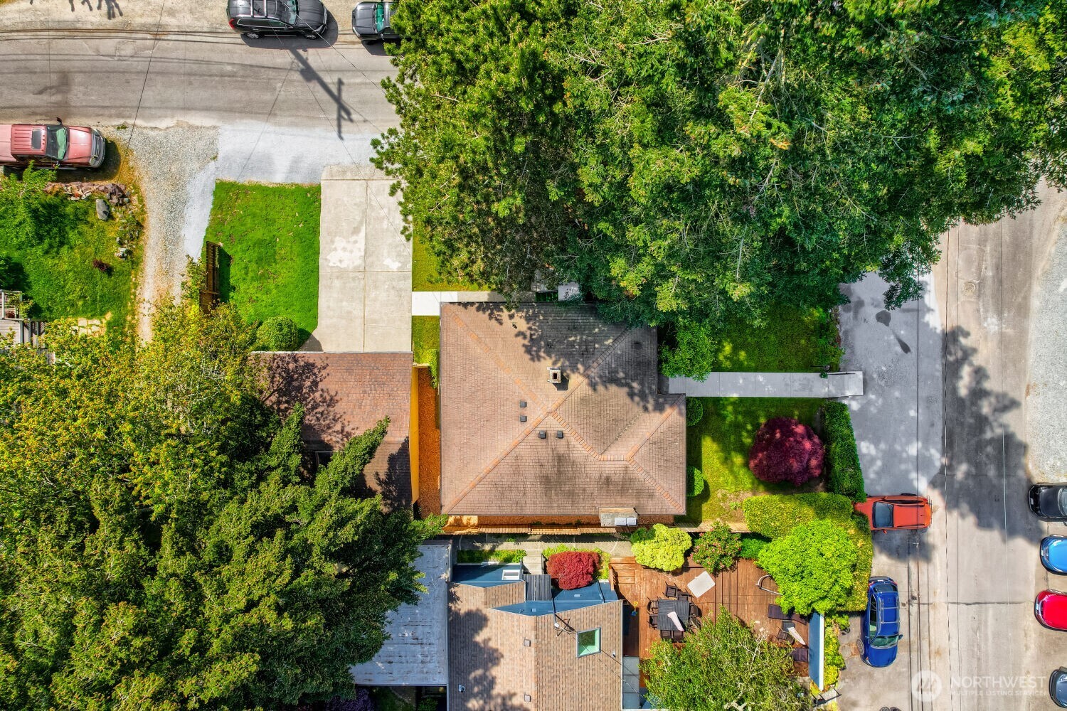 3056 50th Avenue SW, Seattle, WA 98116