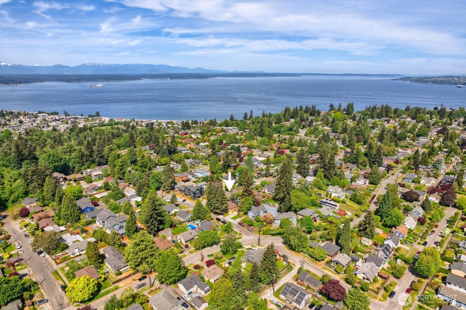 3056 50th Avenue SW, Seattle, WA 98116
