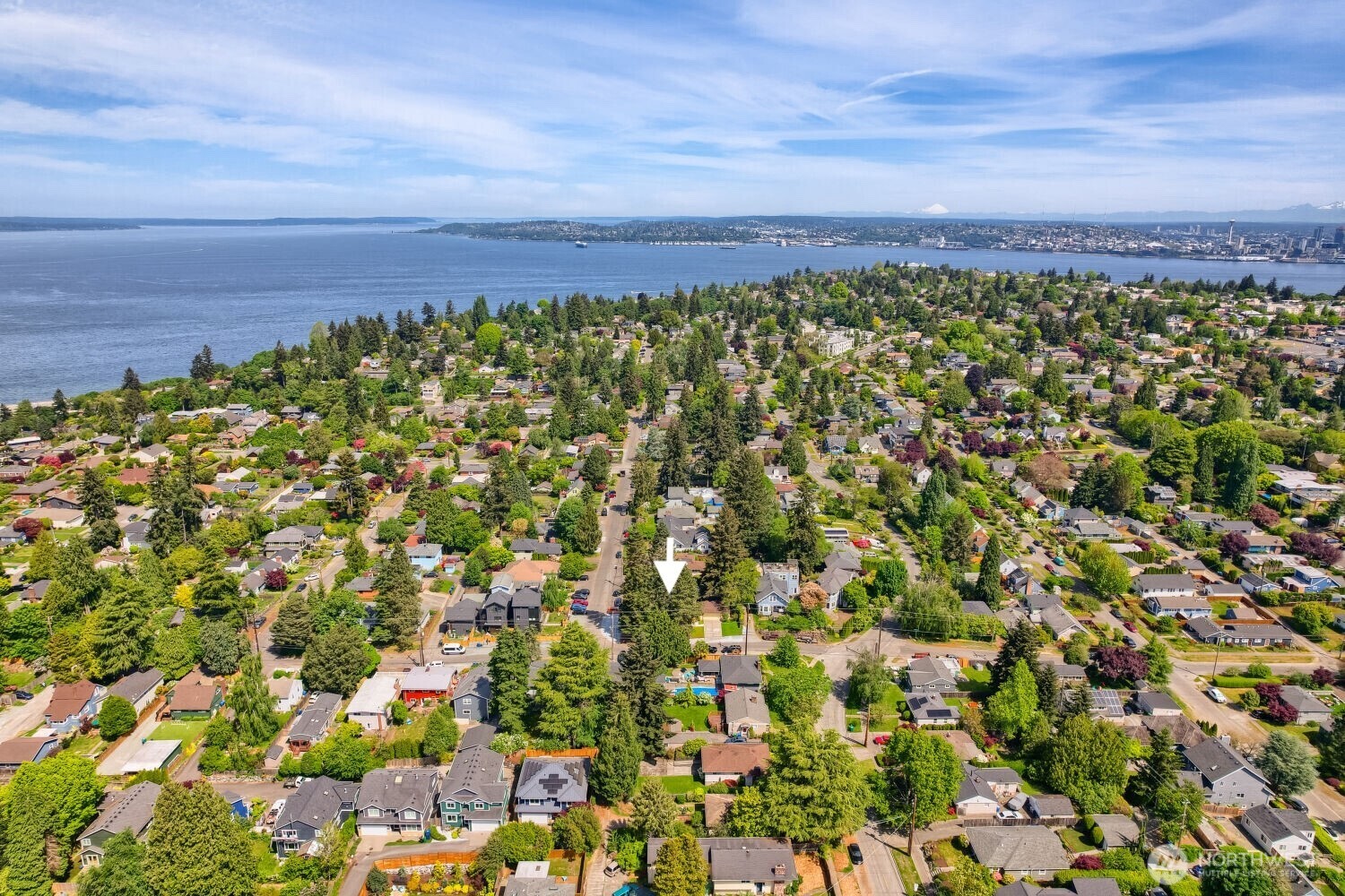 3056 50th Avenue SW, Seattle, WA 98116