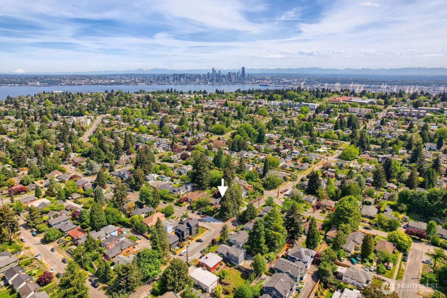 3056 50th Avenue SW, Seattle, WA 98116