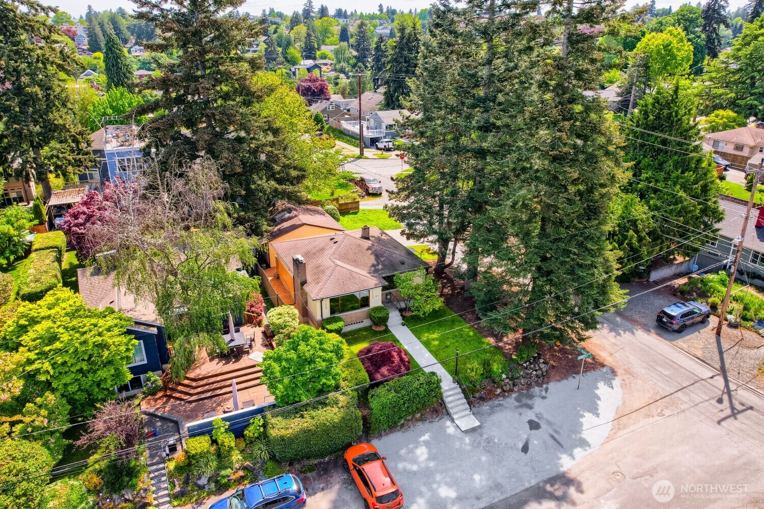 3056 50th Avenue SW, Seattle, WA 98116