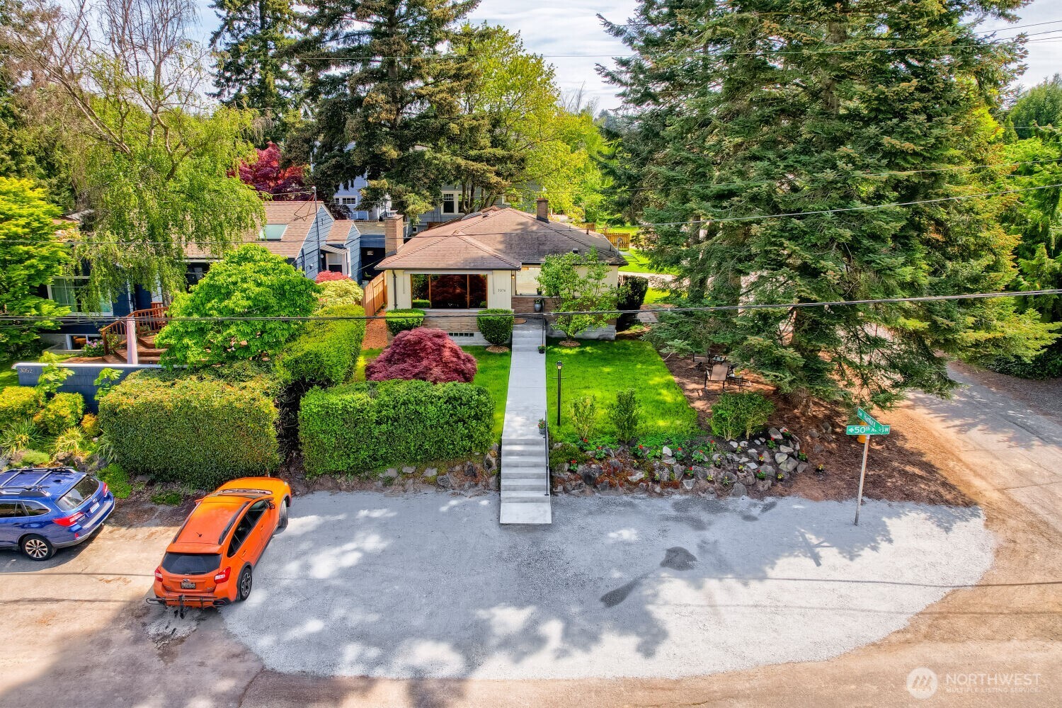 3056 50th Avenue SW, Seattle, WA 98116