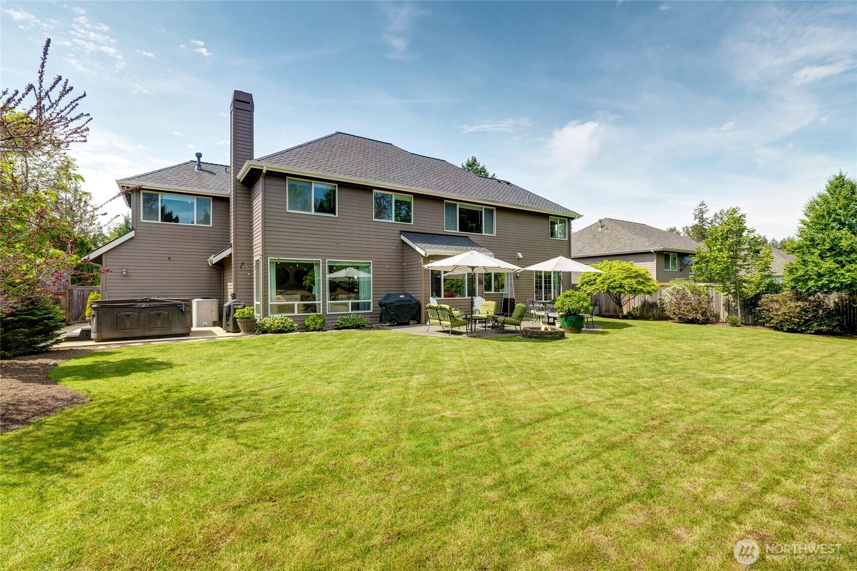 1220 268th Way SE, Sammamish, WA 98075