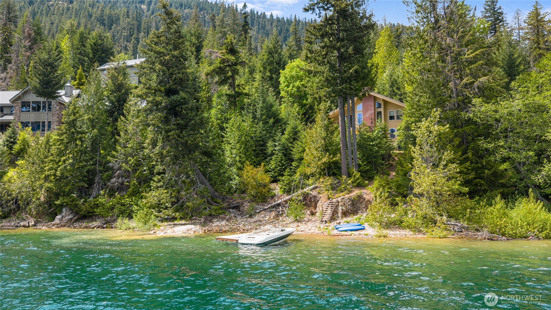 160 Wilderness Lane , Easton, WA 98925
