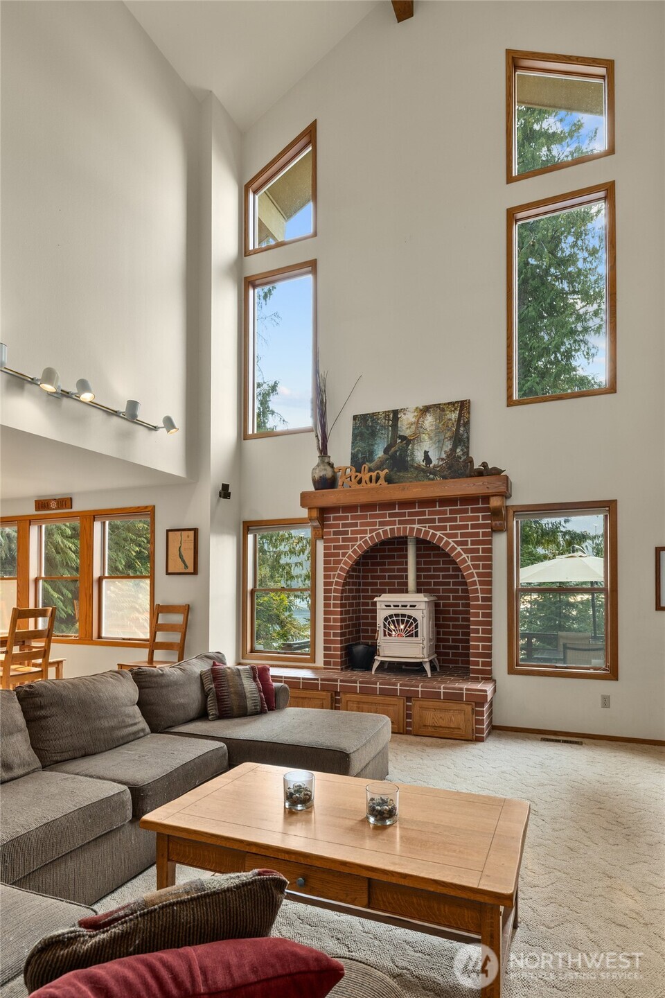 160 Wilderness Lane , Easton, WA 98925