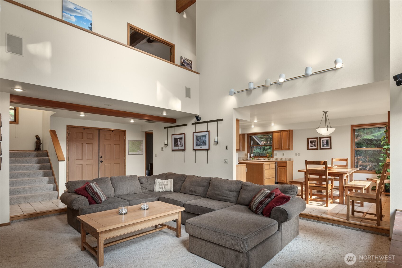 160 Wilderness Lane , Easton, WA 98925