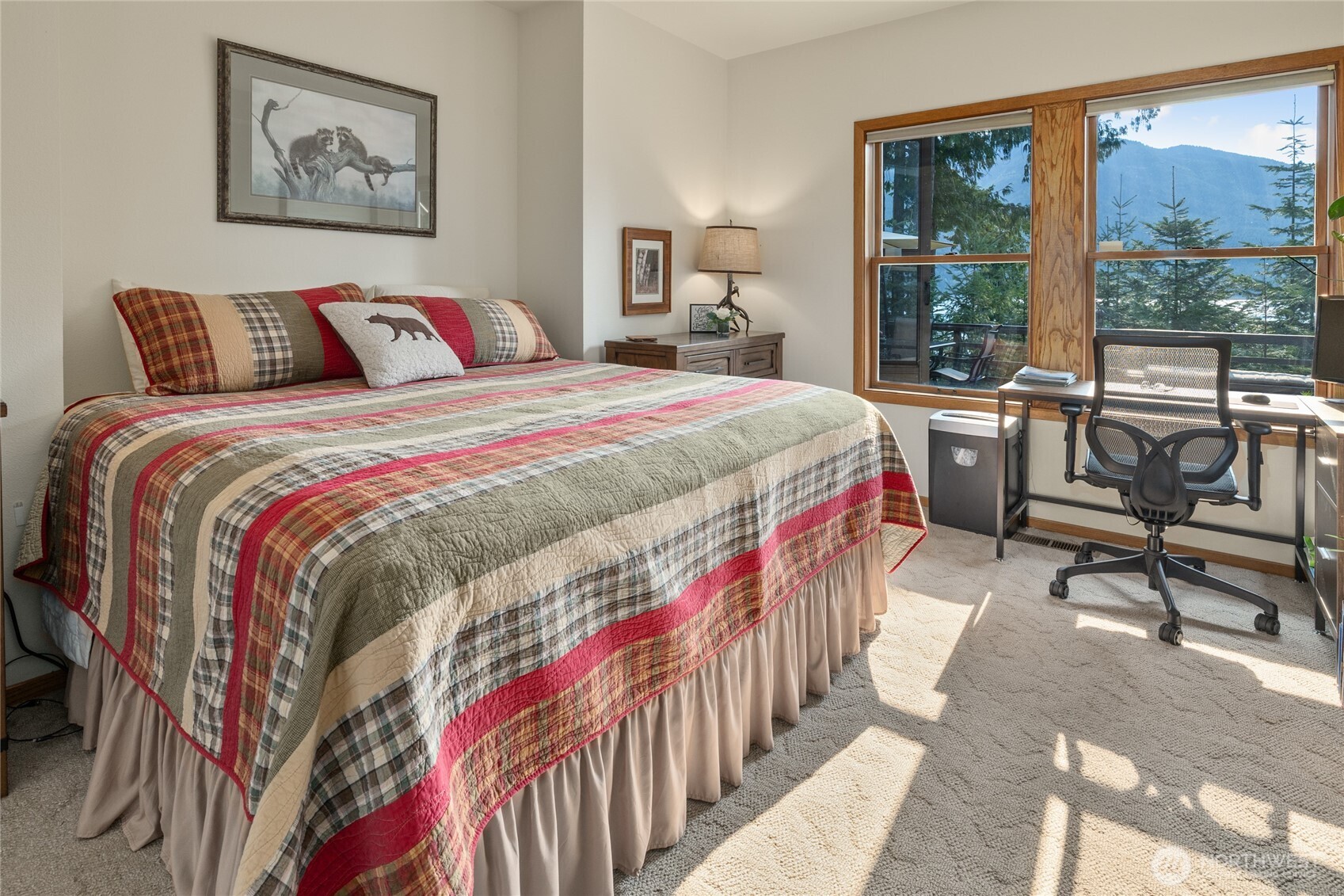 160 Wilderness Lane , Easton, WA 98925