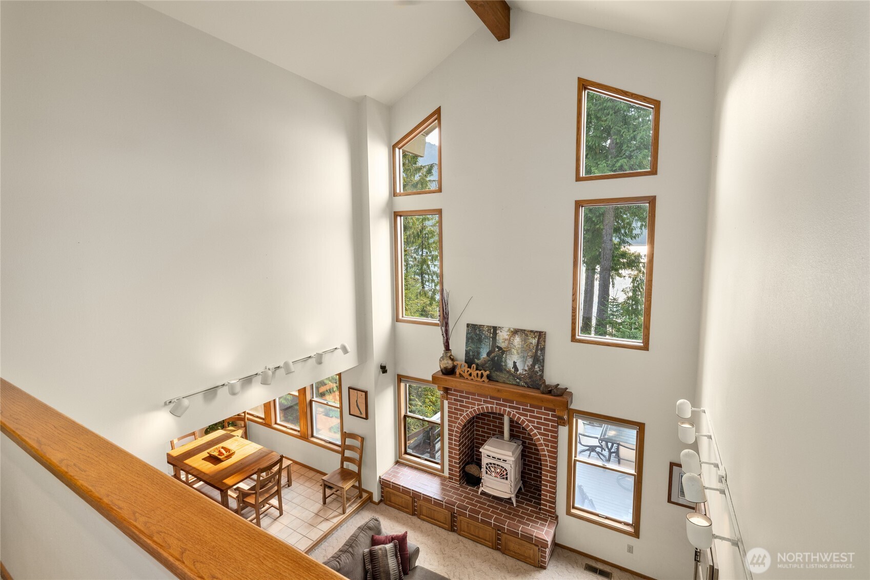 160 Wilderness Lane , Easton, WA 98925