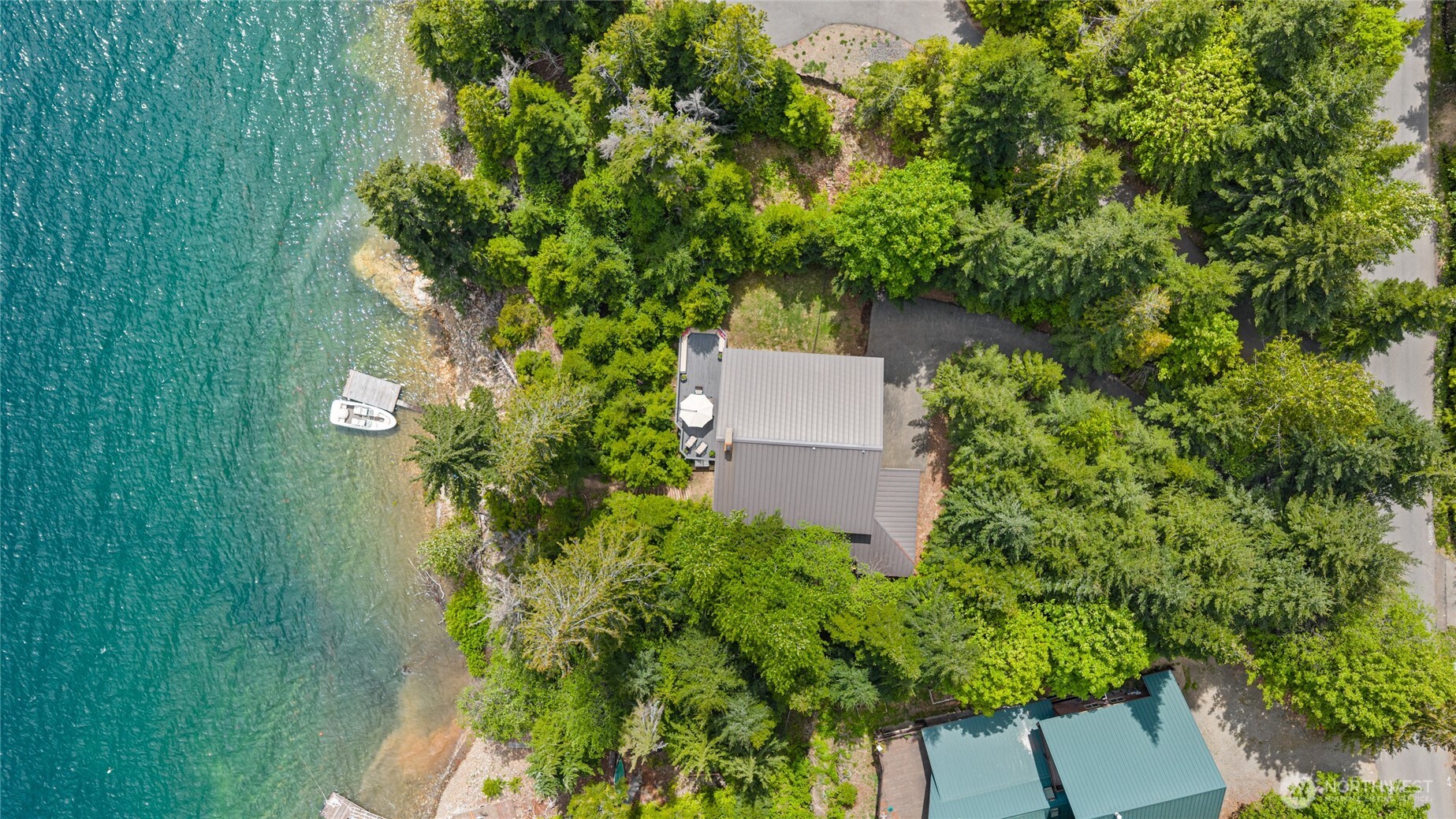 160 Wilderness Lane , Easton, WA 98925