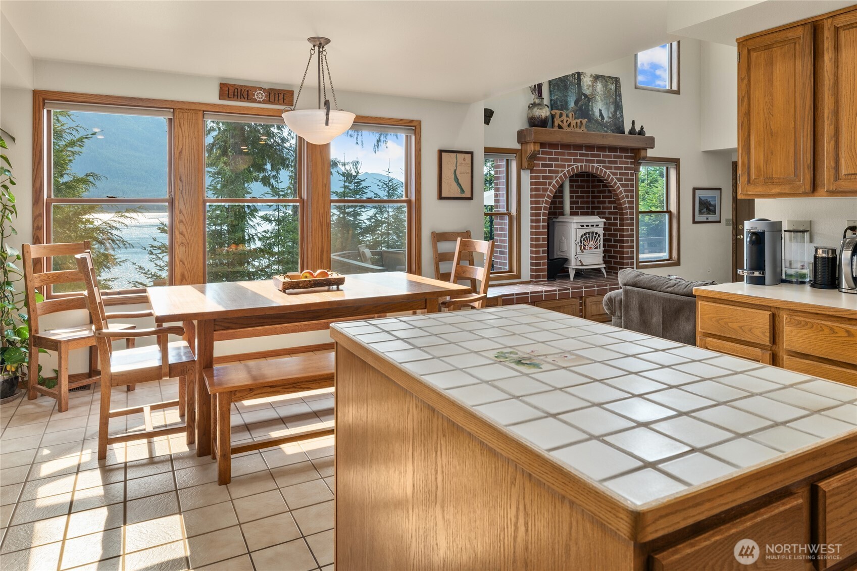 160 Wilderness Lane , Easton, WA 98925