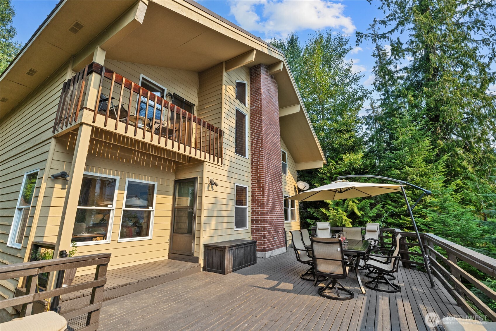 160 Wilderness Lane , Easton, WA 98925