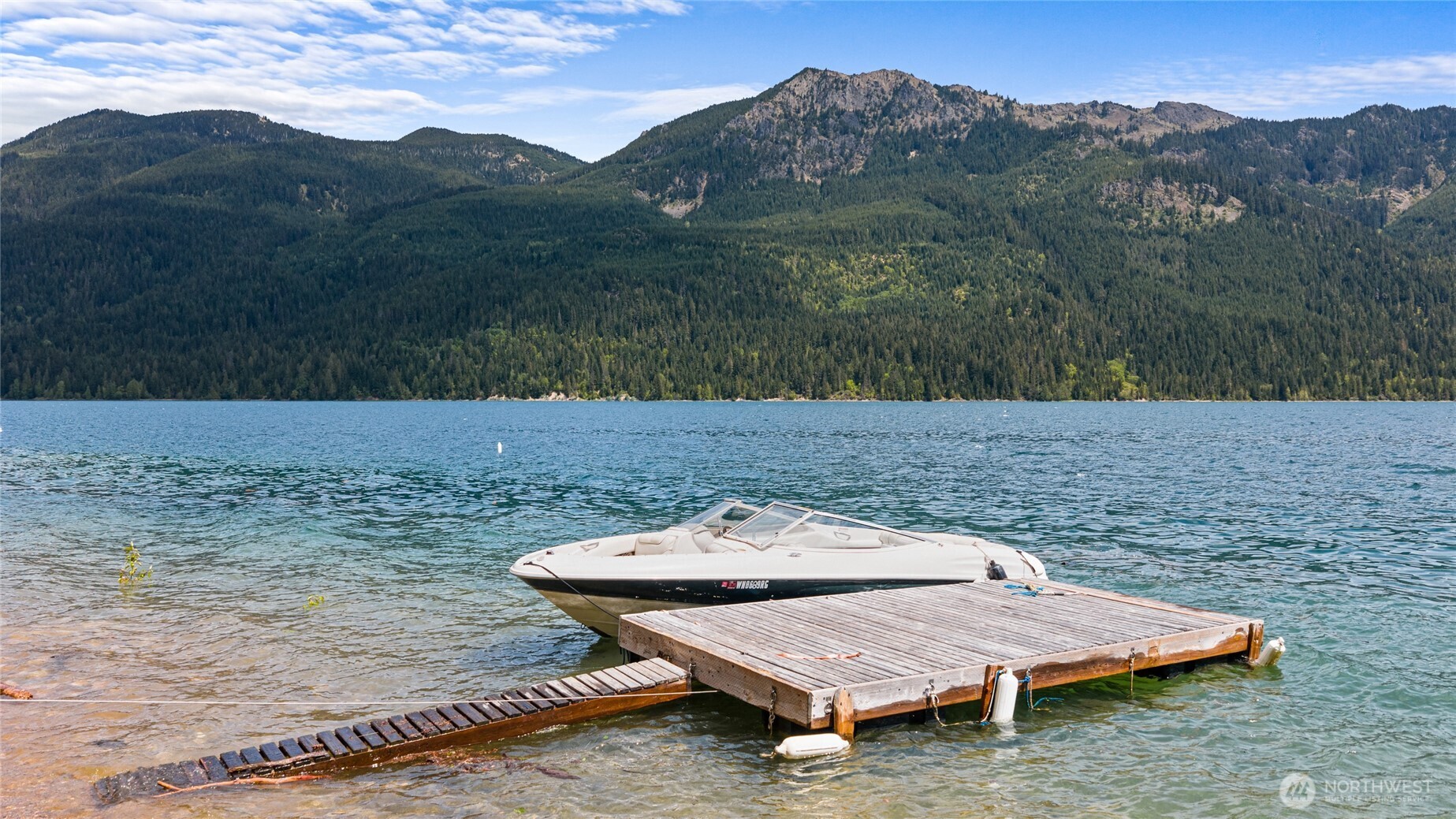 160 Wilderness Lane , Easton, WA 98925