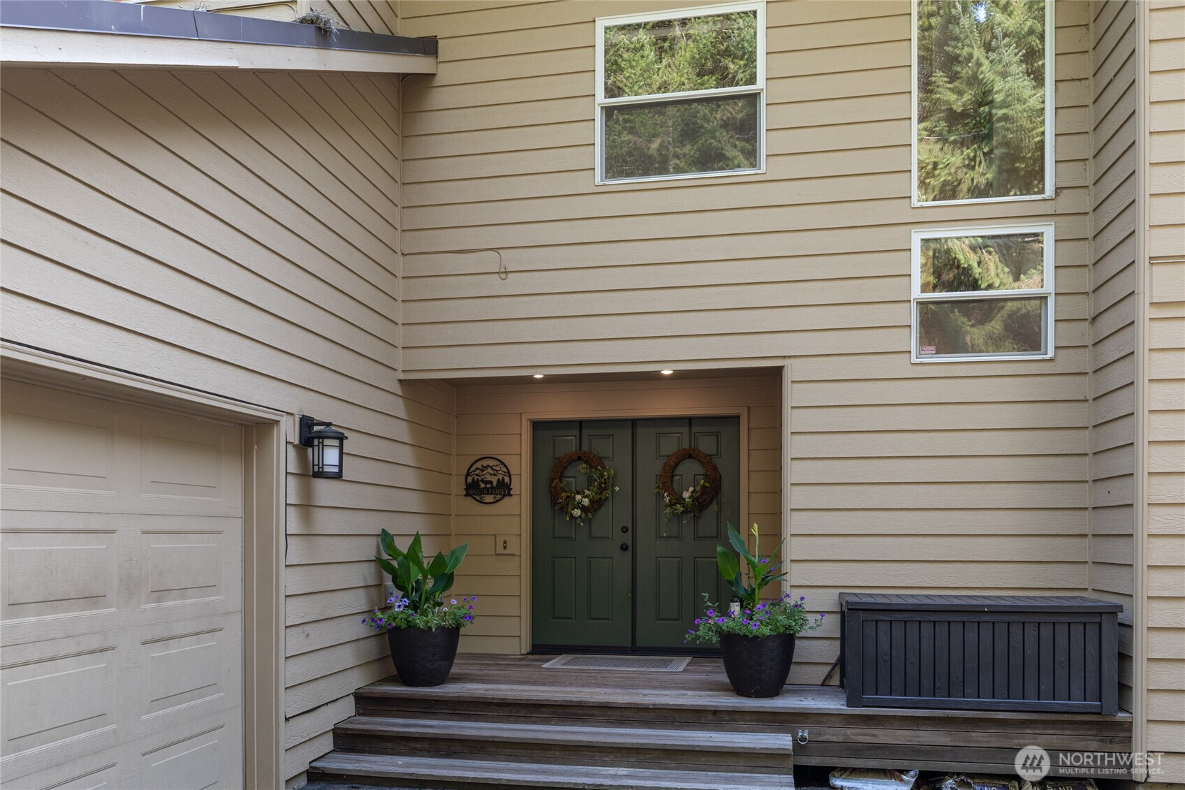 160 Wilderness Lane , Easton, WA 98925