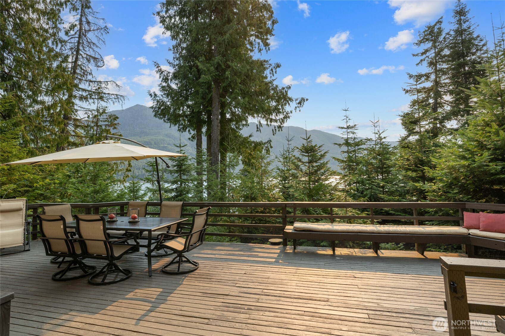 160 Wilderness Lane , Easton, WA 98925