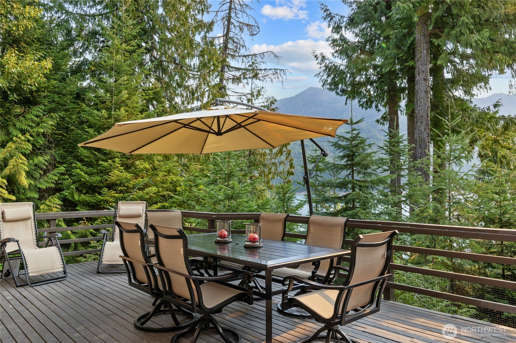 160 Wilderness Lane , Easton, WA 98925