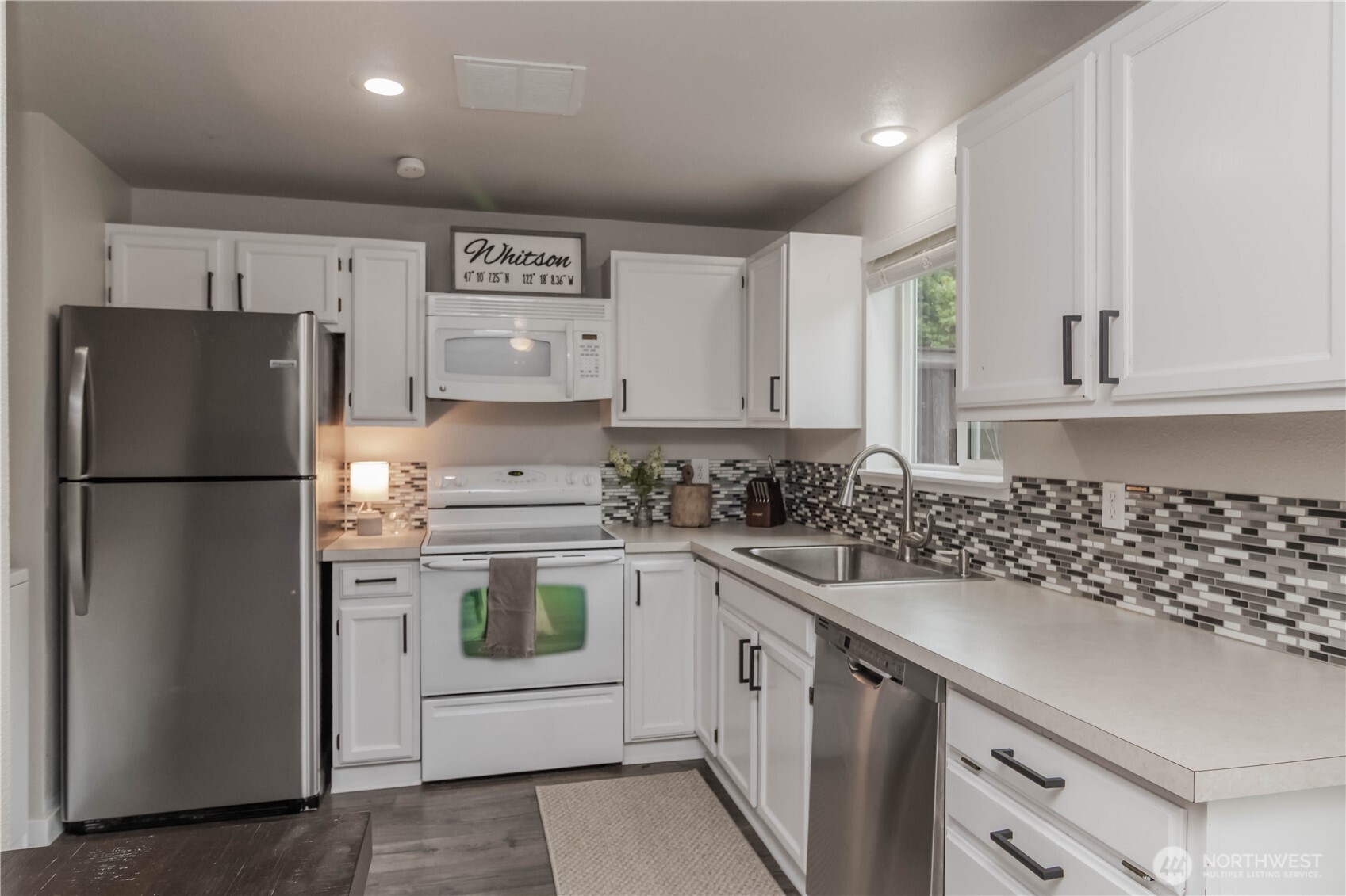 12312 121st Street E, Puyallup, WA 98374