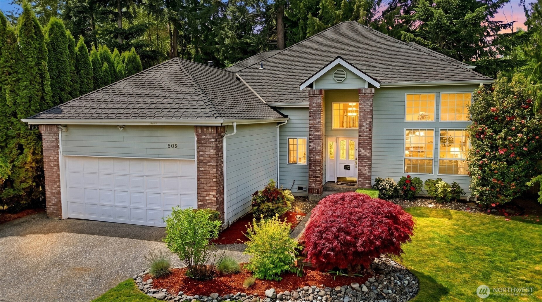 609 108th Place SE, Everett, WA 98208