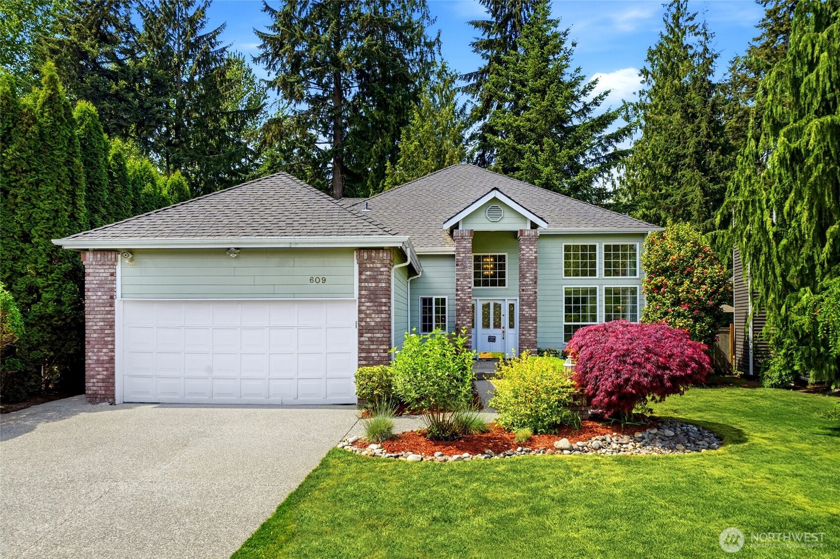 609 108th Place SE, Everett, WA 98208