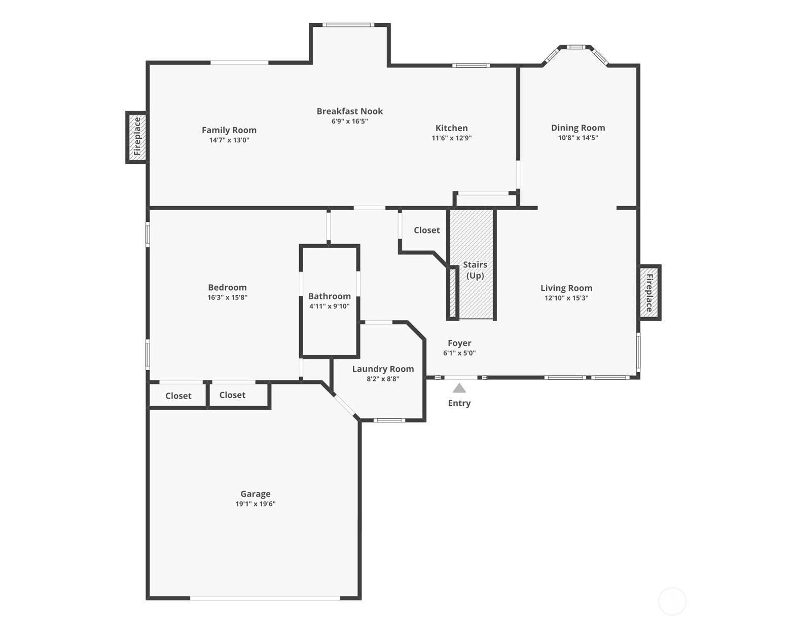 609 108th Place SE, Everett, WA 98208