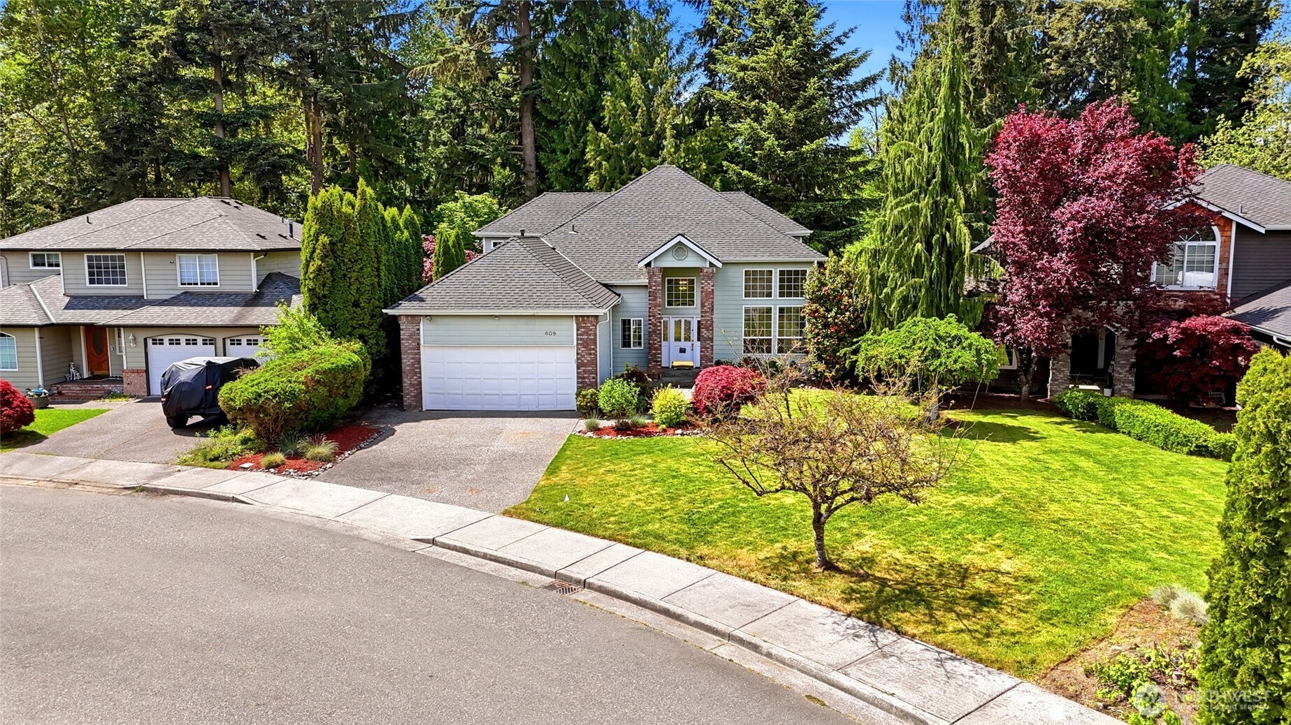 609 108th Place SE, Everett, WA 98208