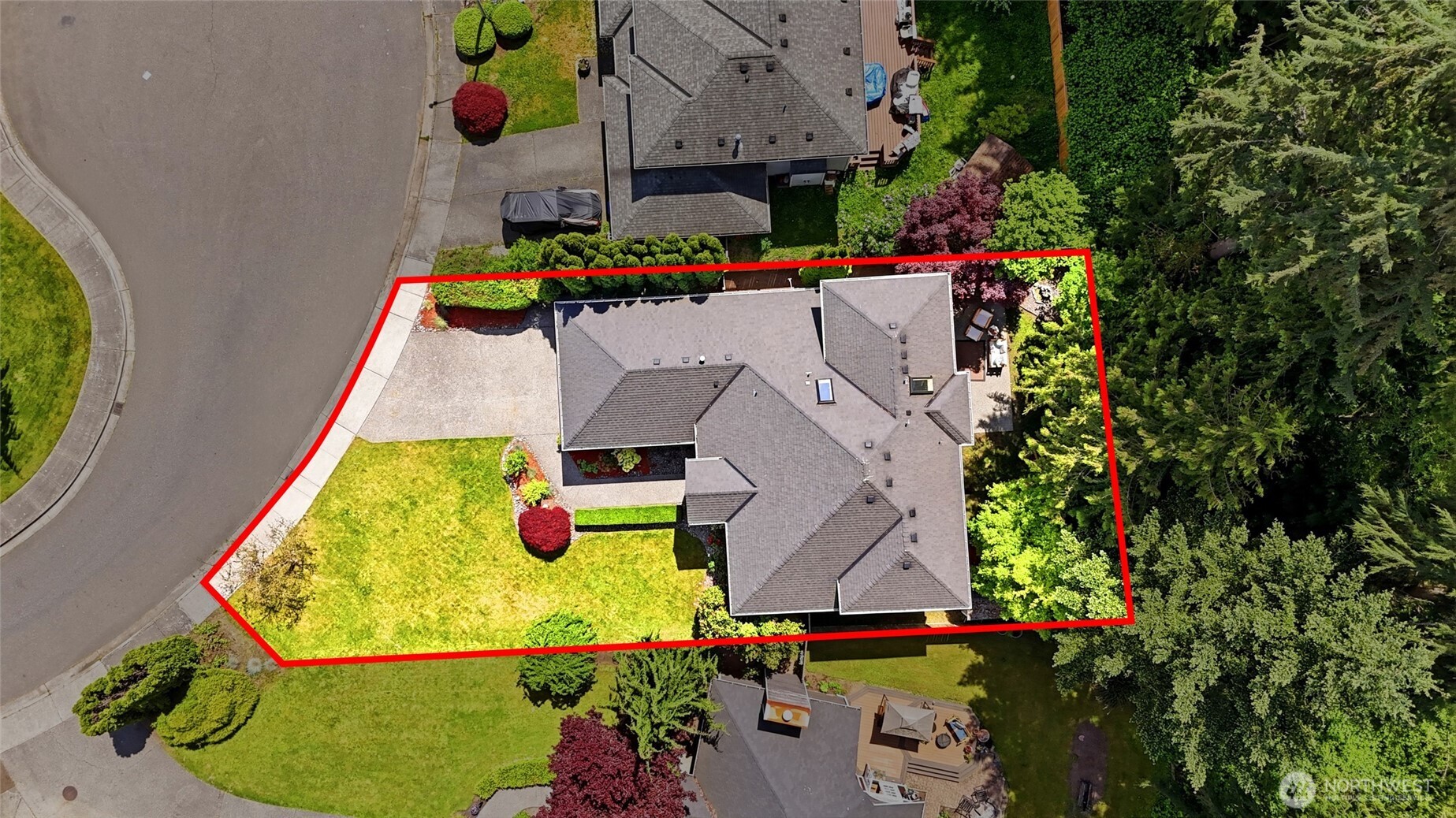 609 108th Place SE, Everett, WA 98208