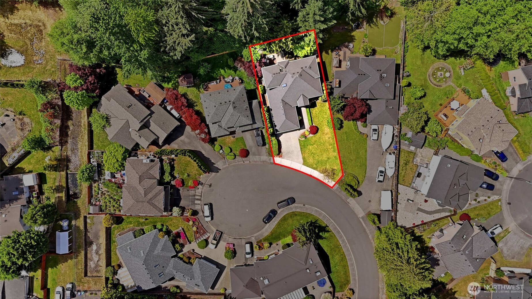 609 108th Place SE, Everett, WA 98208