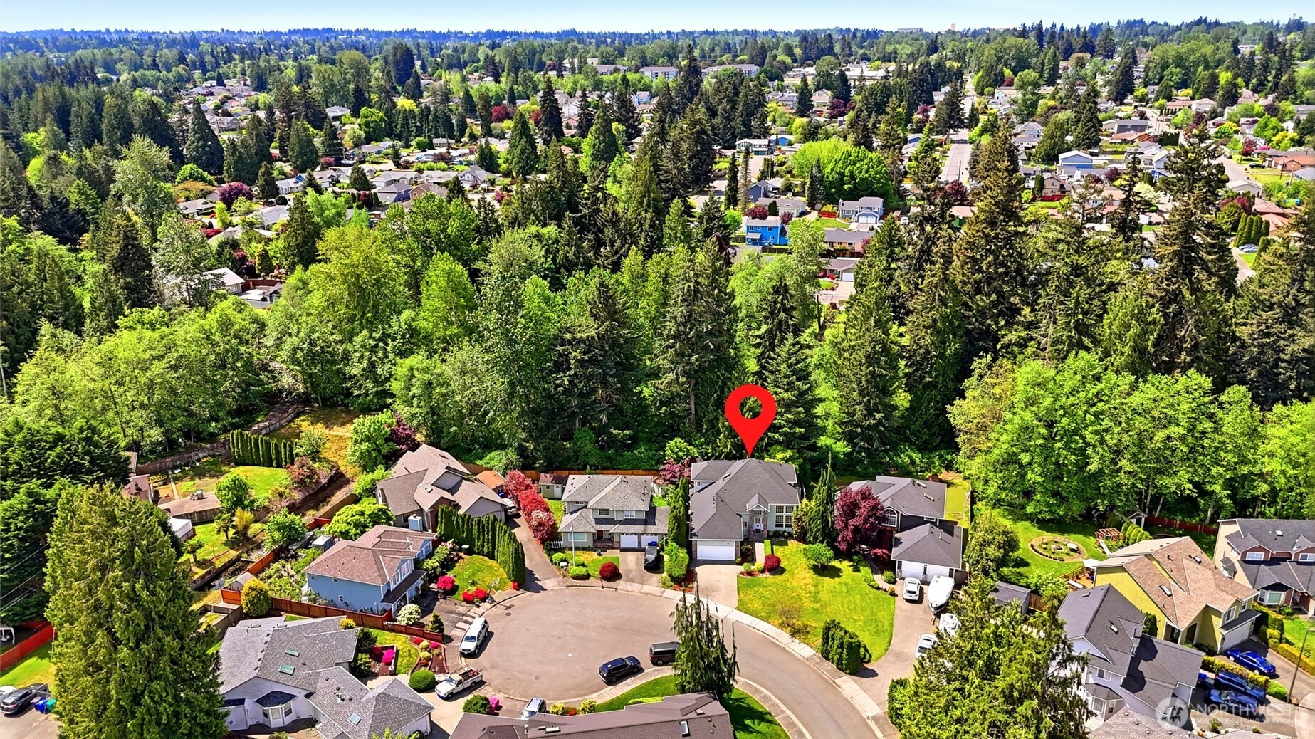 609 108th Place SE, Everett, WA 98208