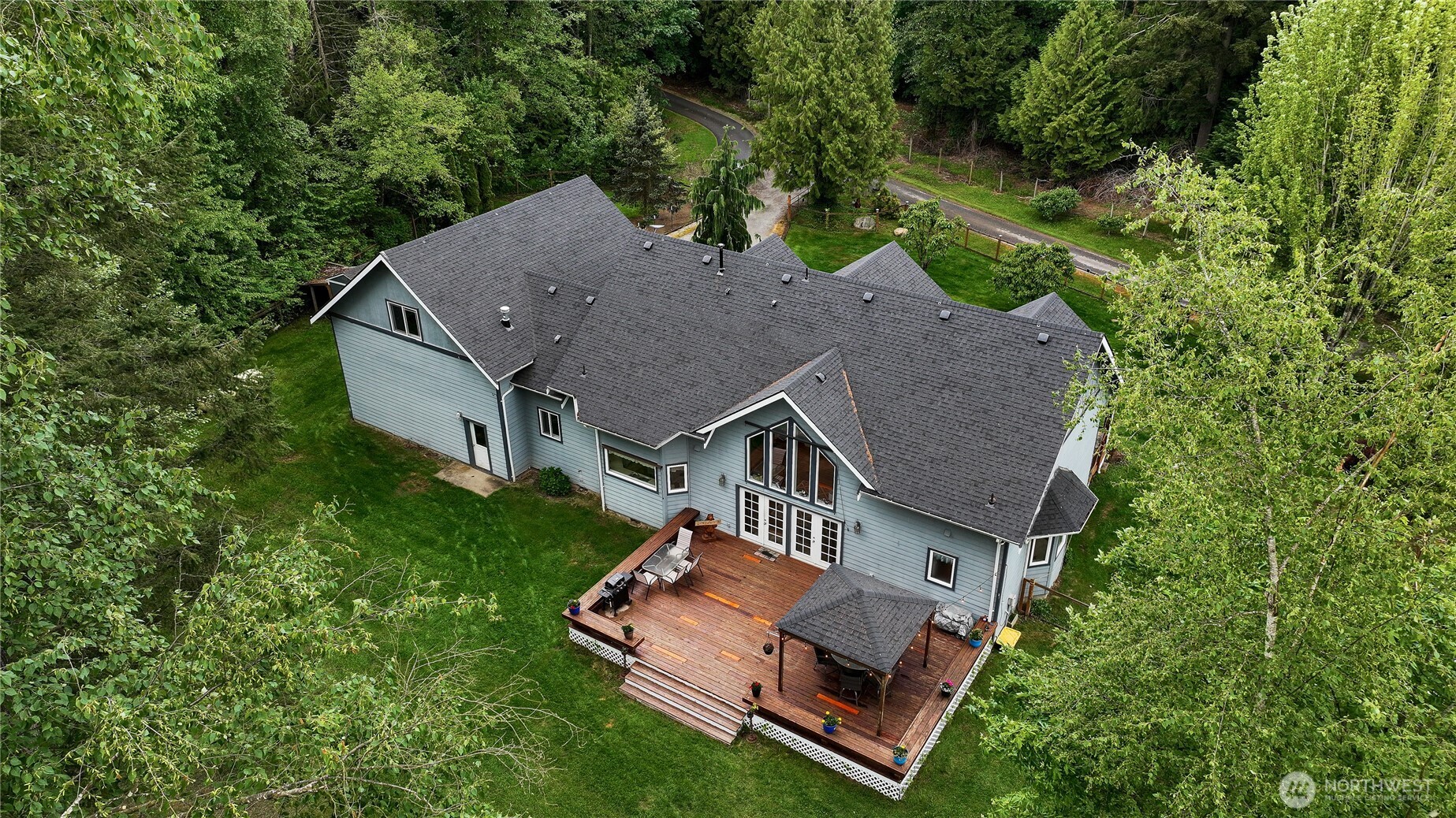9954 Peace Road , Blaine, WA 98230
