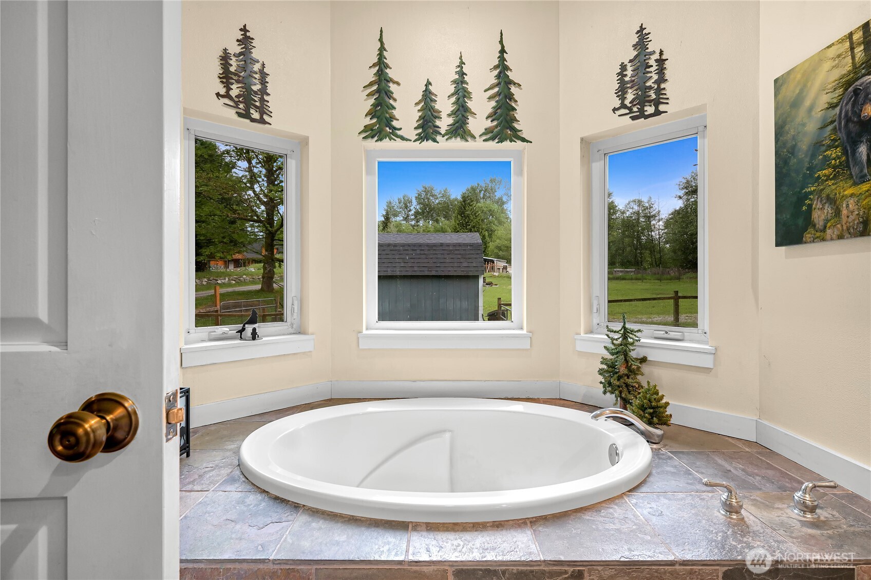 9954 Peace Road , Blaine, WA 98230