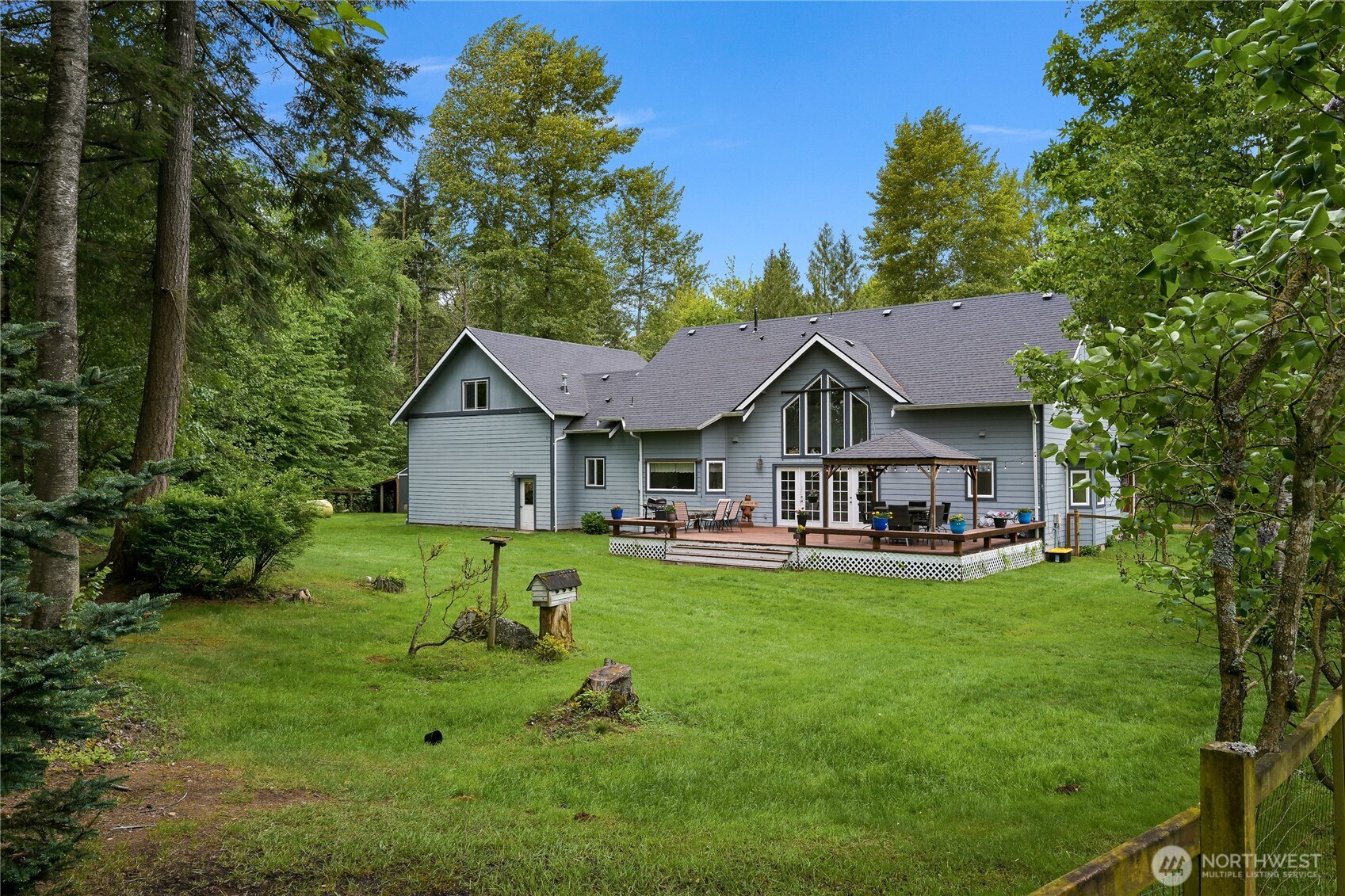 9954 Peace Road , Blaine, WA 98230