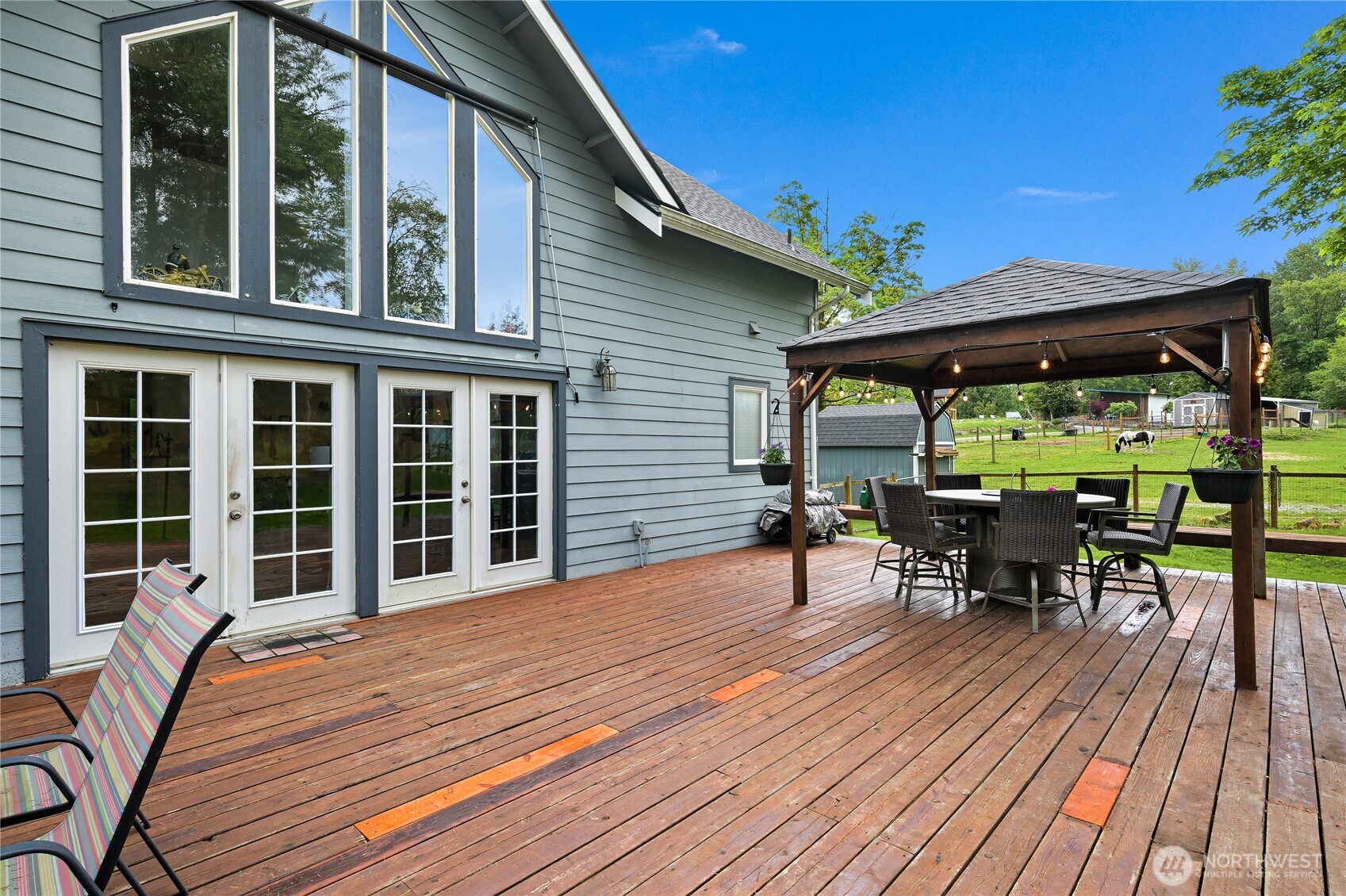9954 Peace Road , Blaine, WA 98230