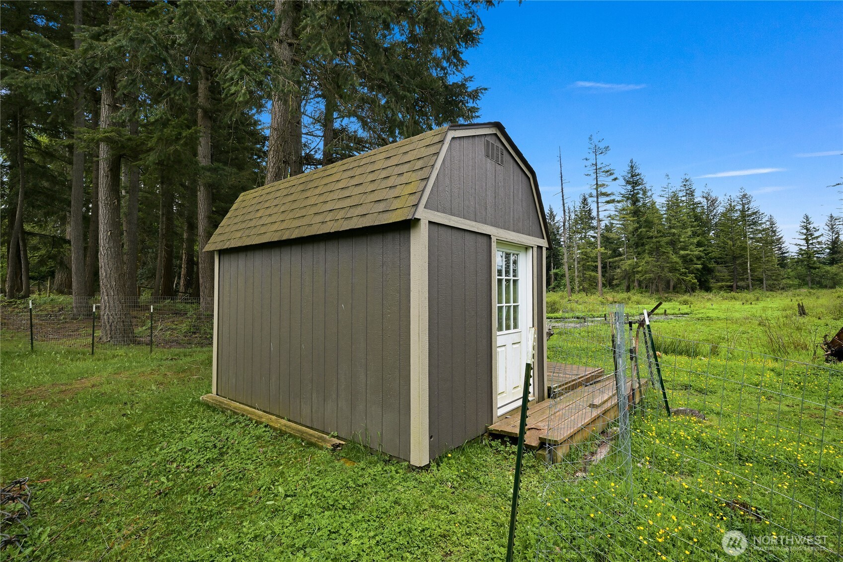 9954 Peace Road , Blaine, WA 98230