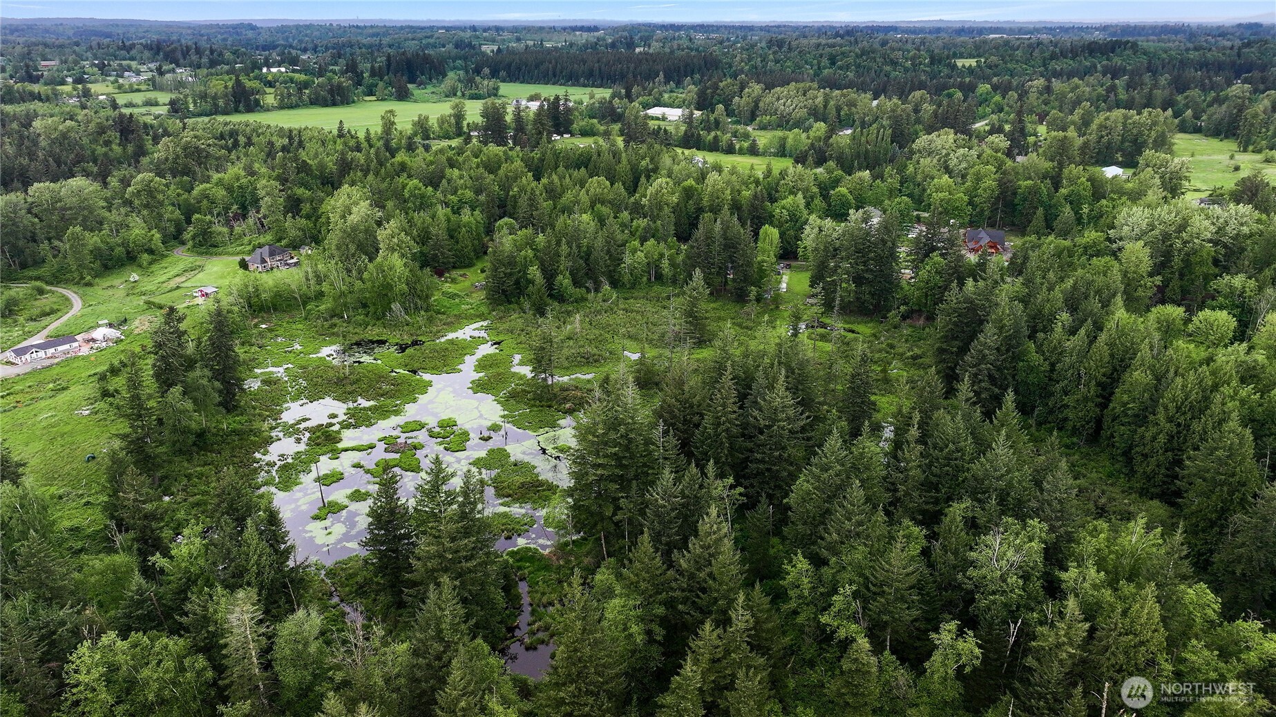 9954 Peace Road , Blaine, WA 98230