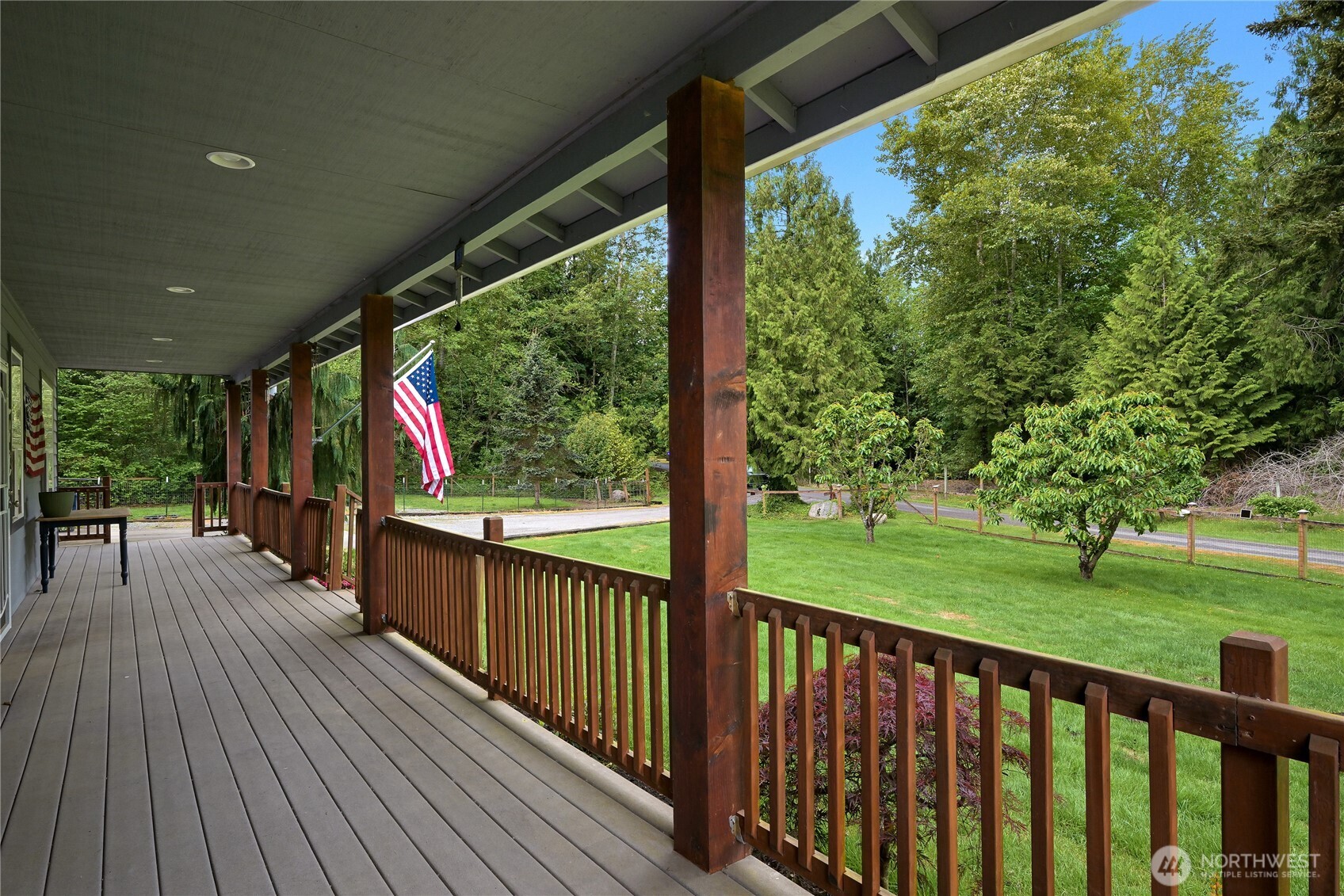 9954 Peace Road , Blaine, WA 98230