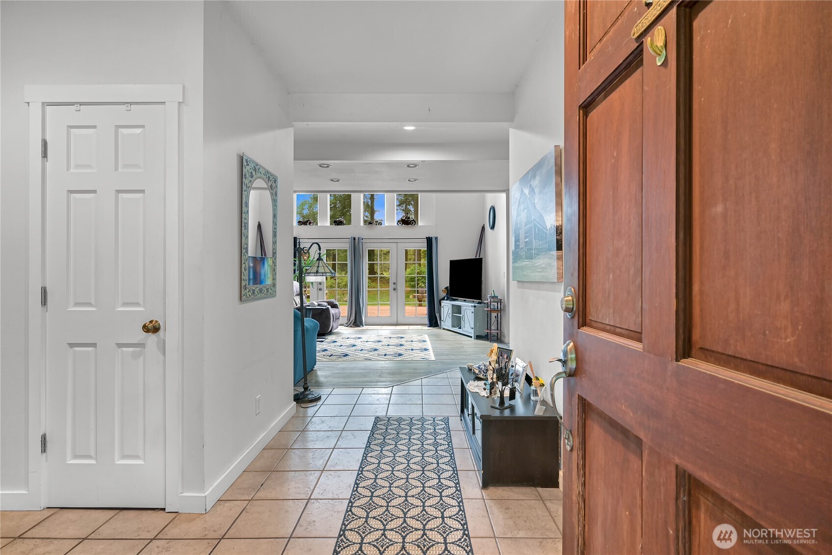 9954 Peace Road , Blaine, WA 98230