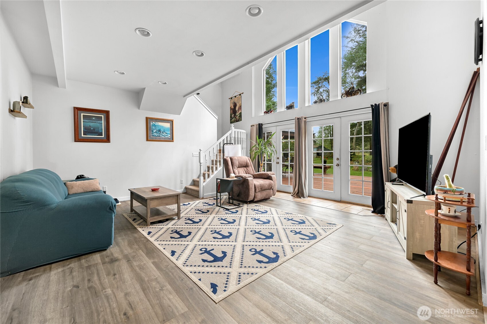 9954 Peace Road , Blaine, WA 98230