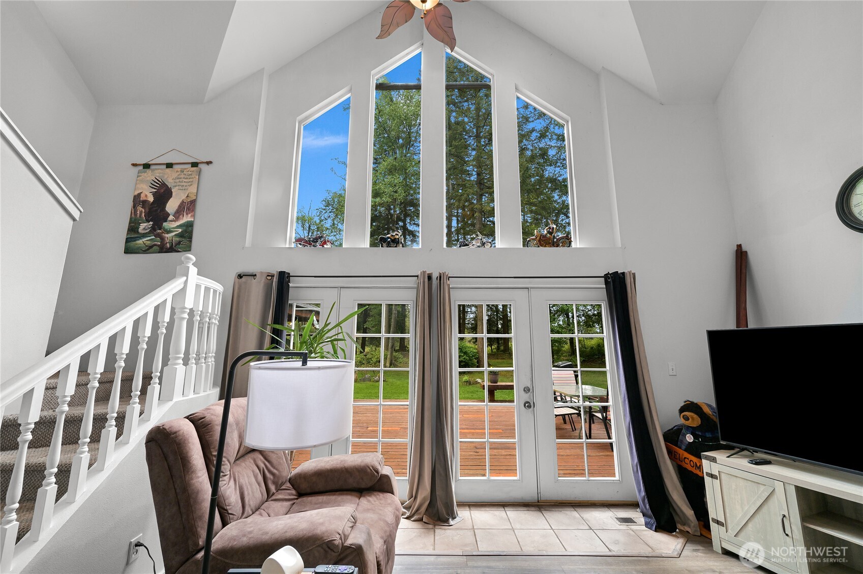 9954 Peace Road , Blaine, WA 98230