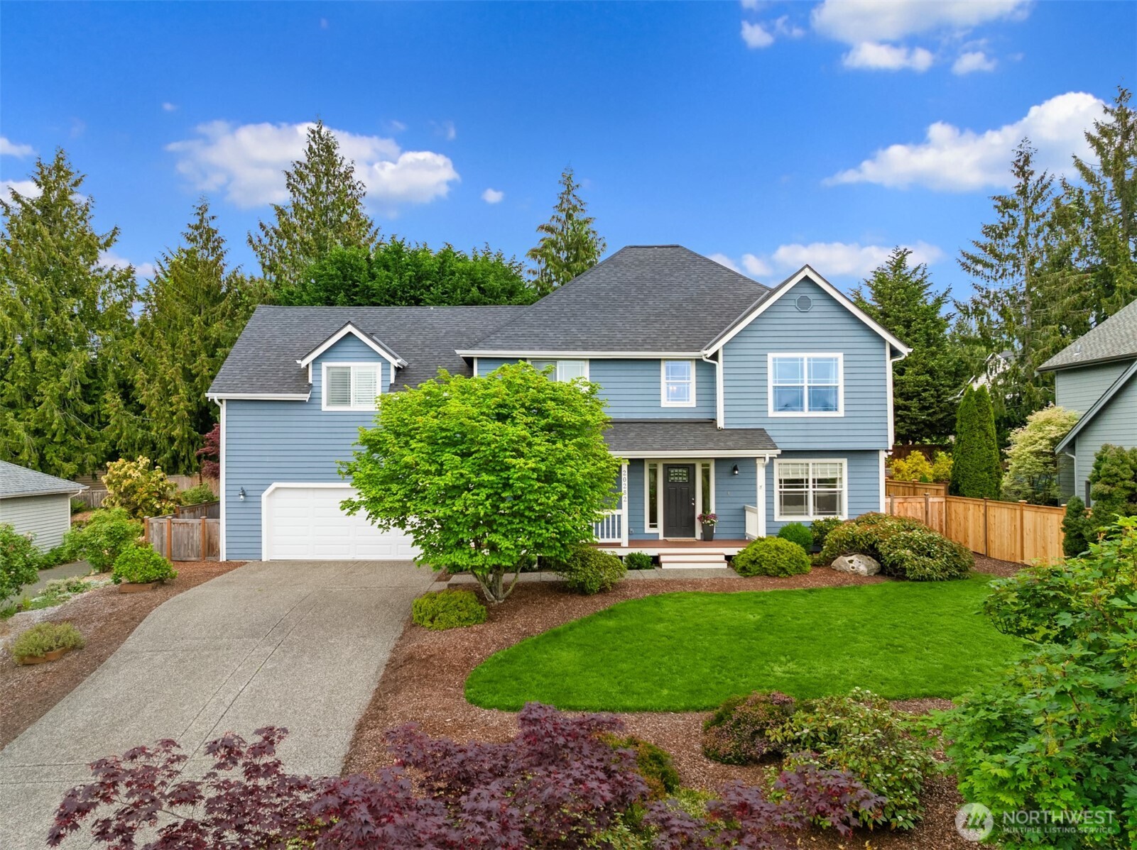 20282 12th Avenue NE, Poulsbo, WA 98370