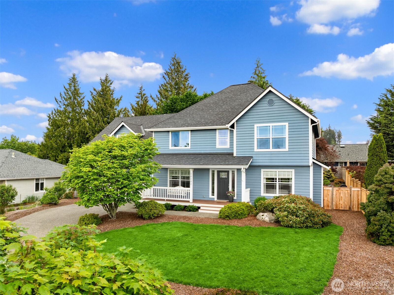 20282 12th Avenue NE, Poulsbo, WA 98370