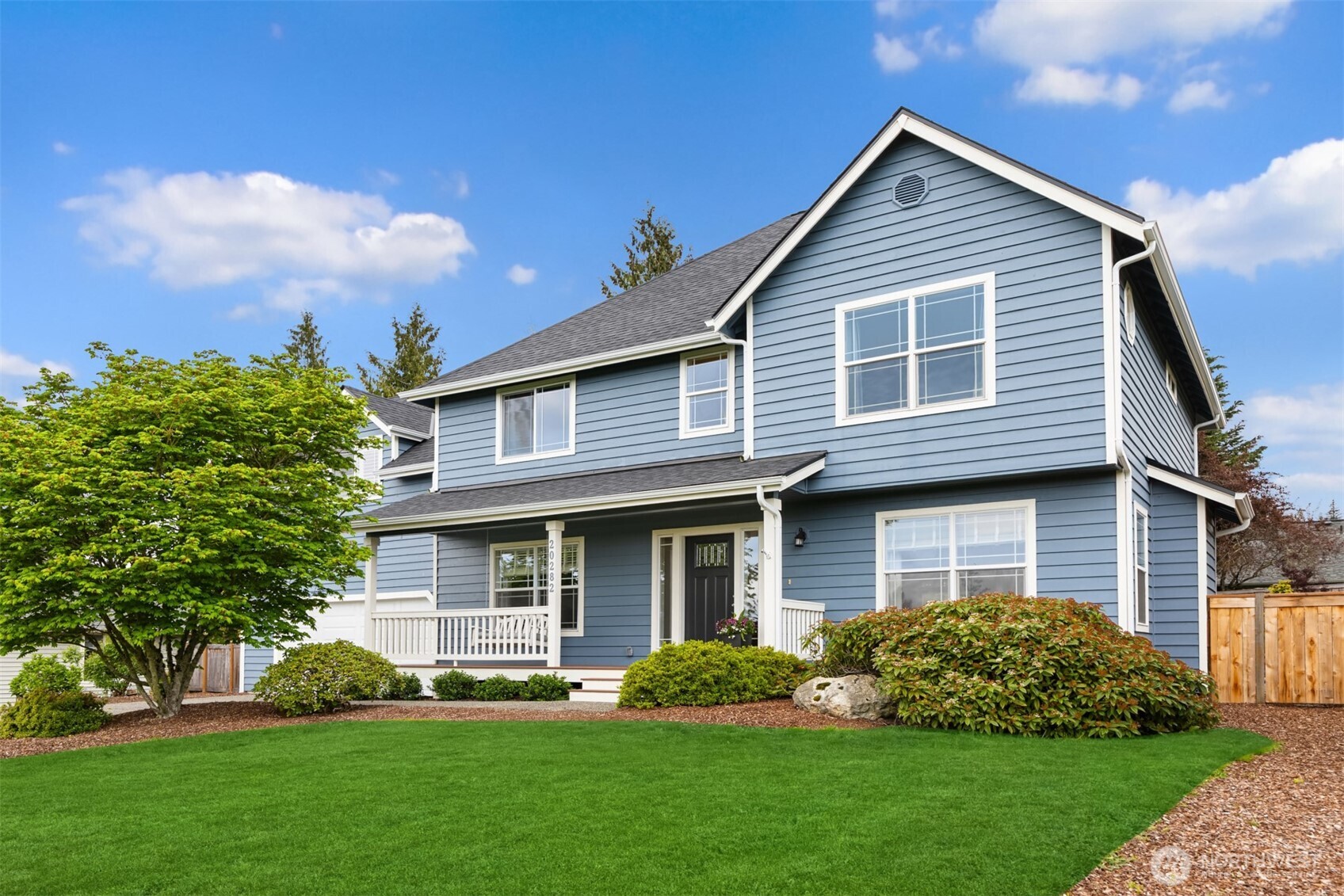 20282 12th Avenue NE, Poulsbo, WA 98370